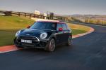 Mini John Cooper Works Clubman 2017 года (ZA)